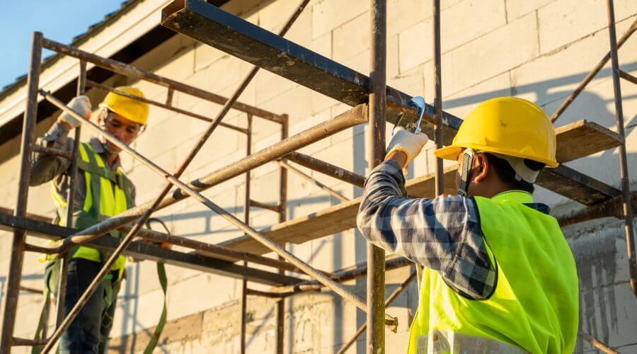 Professional fairlawn roofing services in Maple Lake, MN